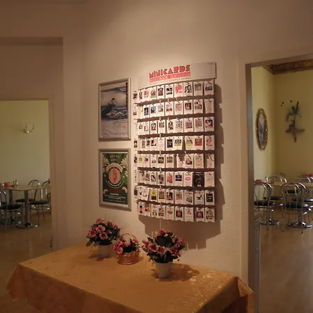 Ai Koenigshof Hotel