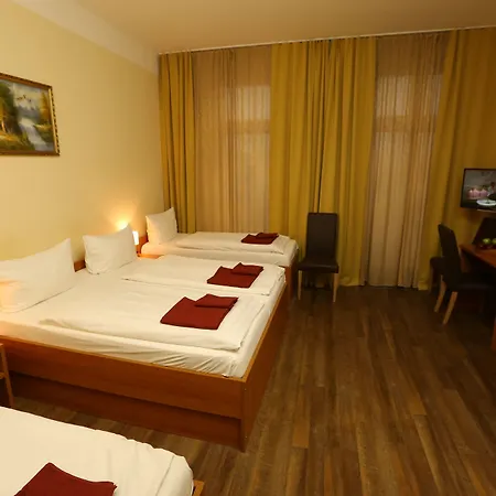 Hotel Ai Koenigshof 3*
