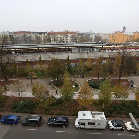 Ai Koenigshof Hotel Berlín