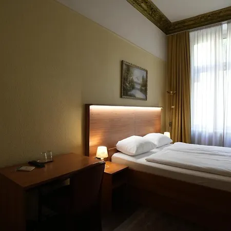 Hotel Ai Koenigshof