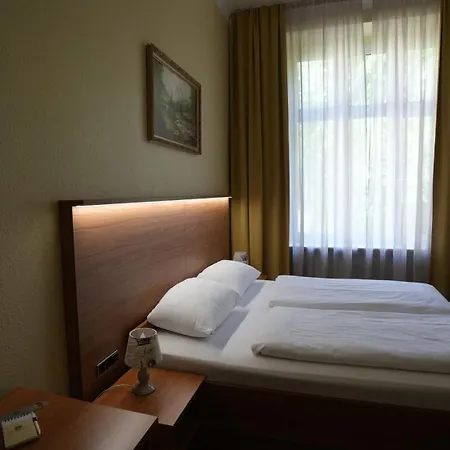 Hotel Ai Koenigshof Berlín