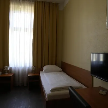 Hotel Ai Koenigshof