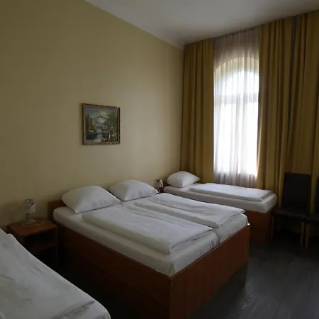 Ai Koenigshof Hotel Berlín