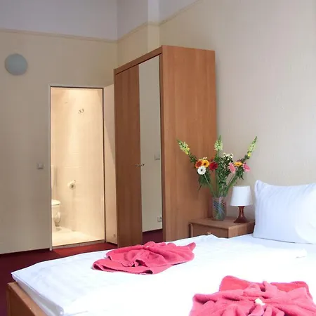 Ai Königshof Hotel