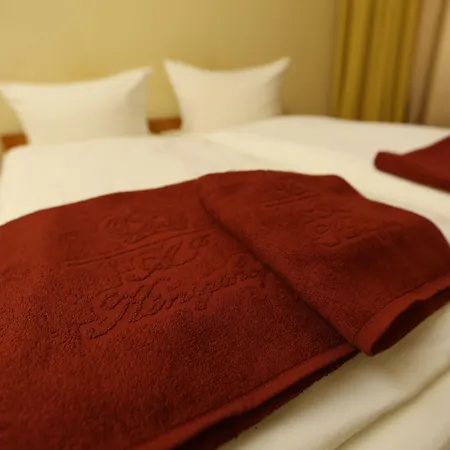 Hotel Ai Königshof Berlin