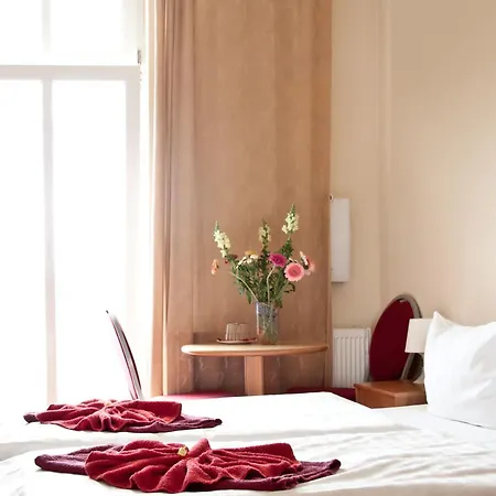 Ai Königshof Hotel Berlin