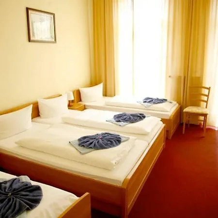 Ai Koenigshof Hotell