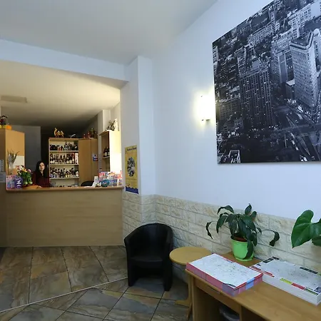 Hotel Ai Königshof Berlin