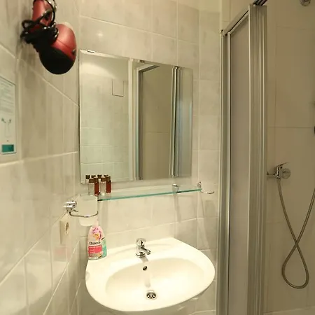 Ai Koenigshof Hotell Berlin