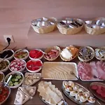 Ai Koenigshof Hotel Berlín