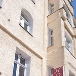 Ai Koenigshof Berlín