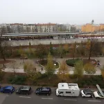 Ai Koenigshof Hotel Berlín