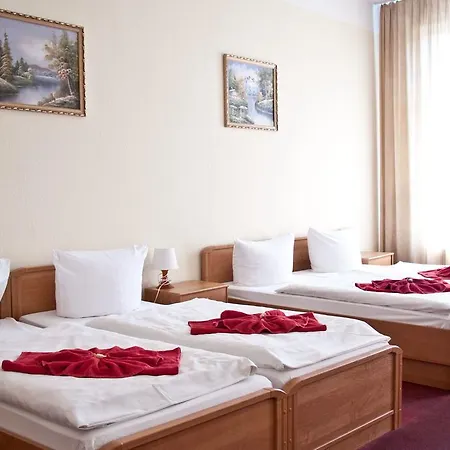 Ai Koenigshof Szálloda 3*
