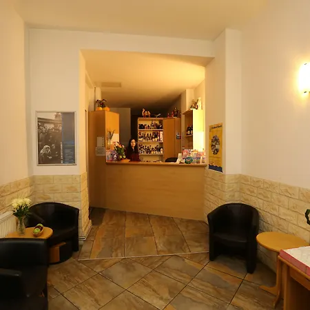 Ai Koenigshof Otel Berlin