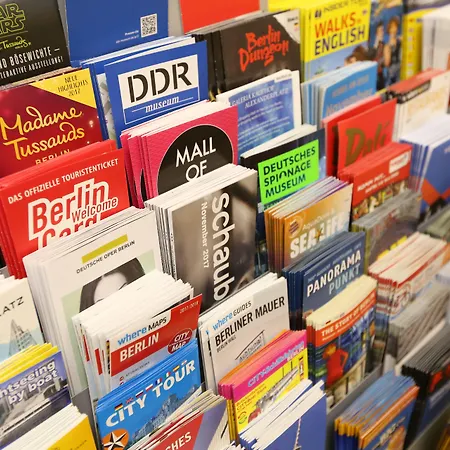 Ai Koenigshof Hotel Berlín