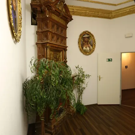Szálloda Ai Koenigshof 3*