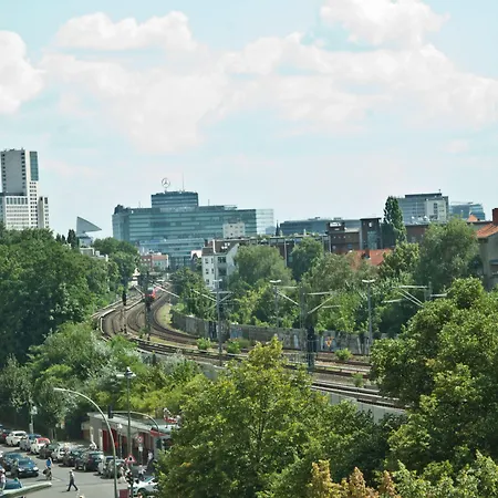 Szálloda Ai Koenigshof