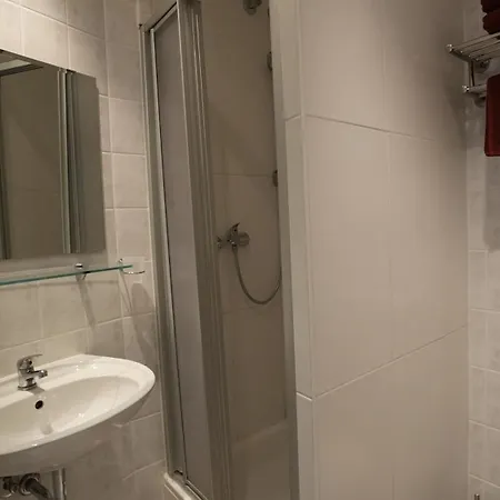 Szálloda Ai Koenigshof 3*