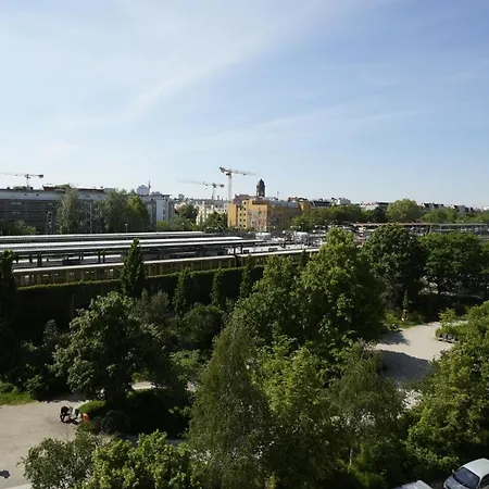 Ai Koenigshof 3* Berlin