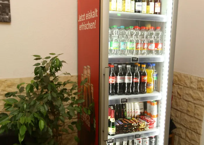 Otel Ai Koenigshof 3*