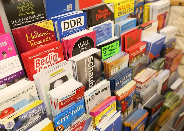 Ai Koenigshof Otel Berlin