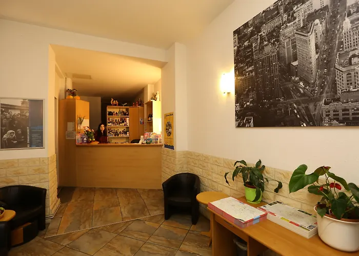 Ai Koenigshof 3* Berlin