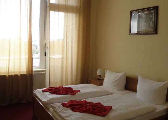 Ai Koenigshof Berlin