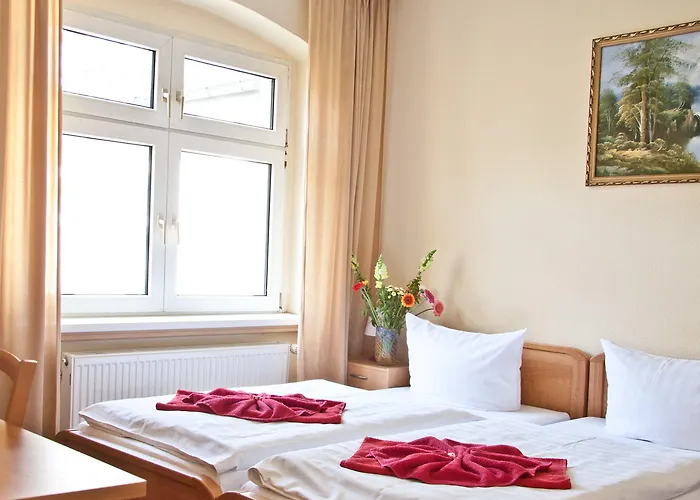 Ai Koenigshof Berlín