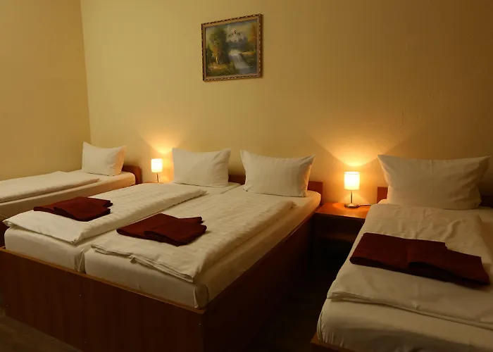 Ai Koenigshof Hotel 3*