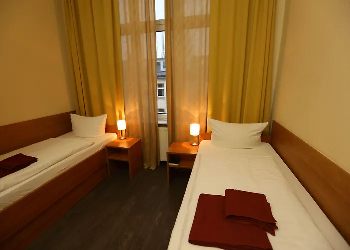 Ai Koenigshof Otel Berlin