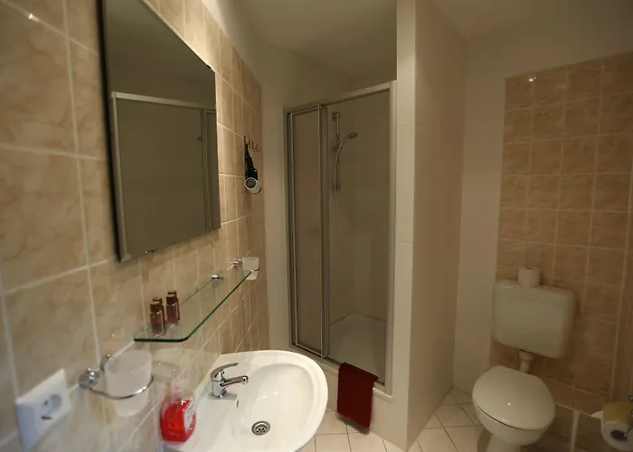 Ai Koenigshof Otel Berlin