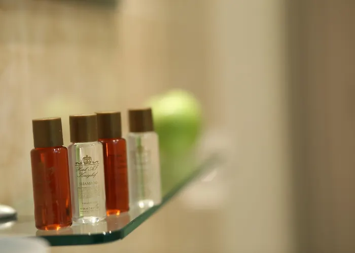 Ai Koenigshof Berlin