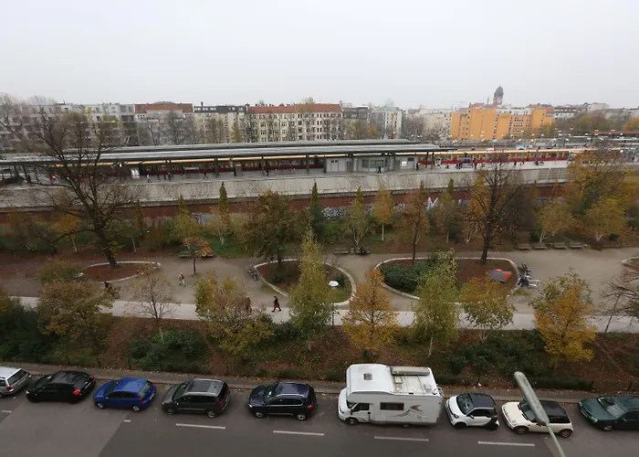 Ai Koenigshof Hotel Berlín