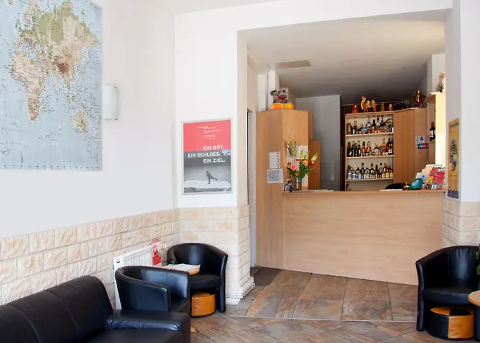 Ai Koenigshof Hotel 3*