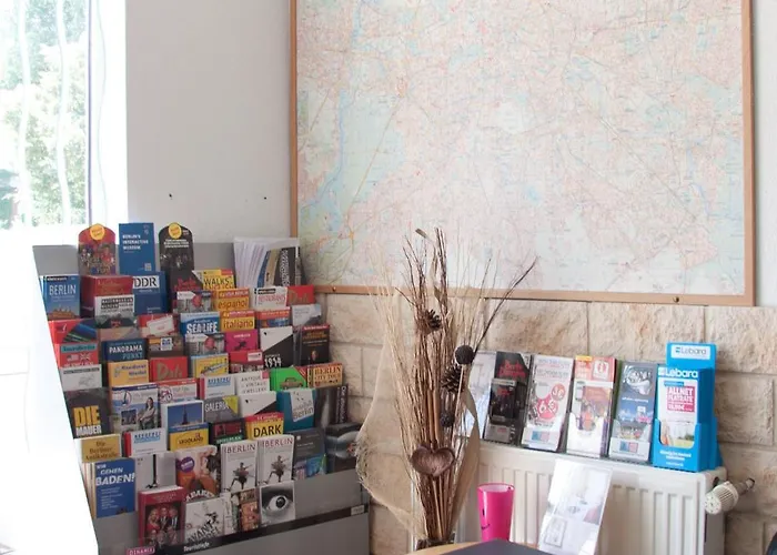 Ai Koenigshof 3* Berlín