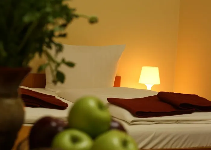 Ai Koenigshof 3* Berlin