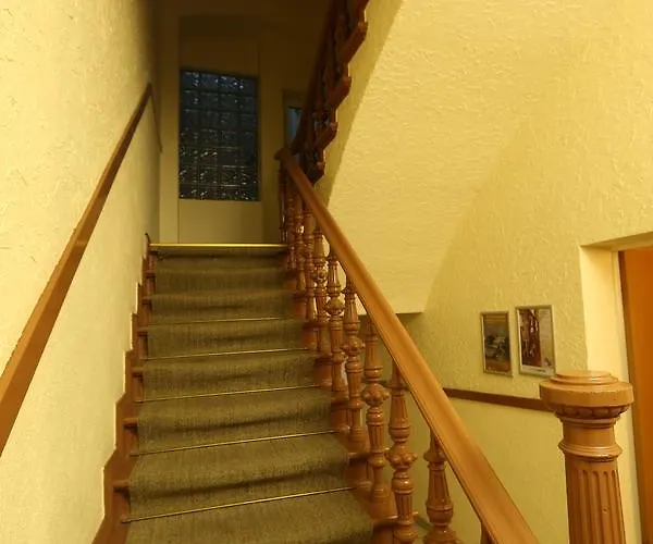 Hotel Ai Koenigshof 3*