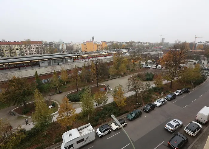 Otel Ai Koenigshof Berlin