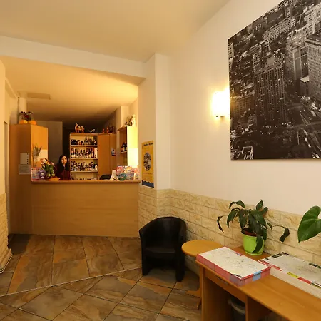 Ai Koenigshof 3* Berlín