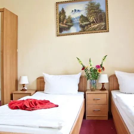 Hotel Ai Koenigshof Berlijn