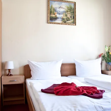 Hotel Ai Koenigshof Berlijn