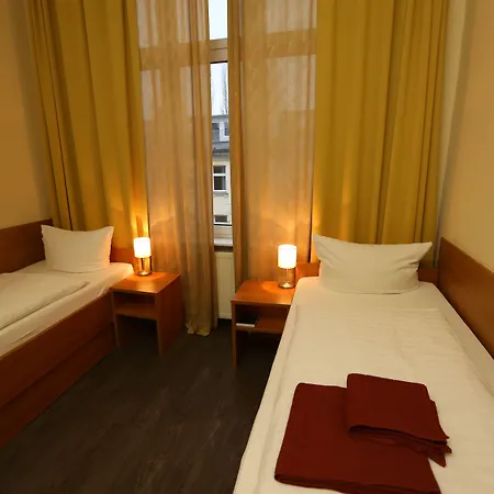 Ai Koenigshof Hotel Berlijn