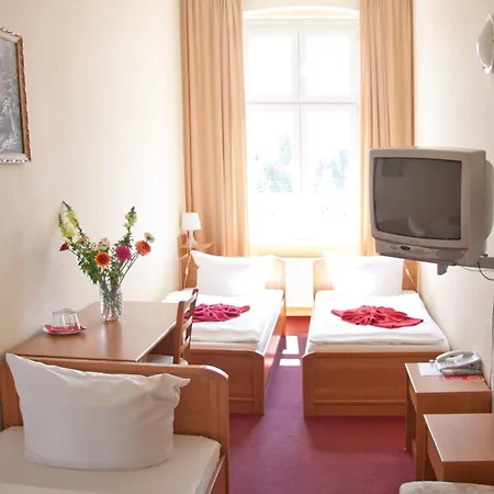 Ai Koenigshof Hotel