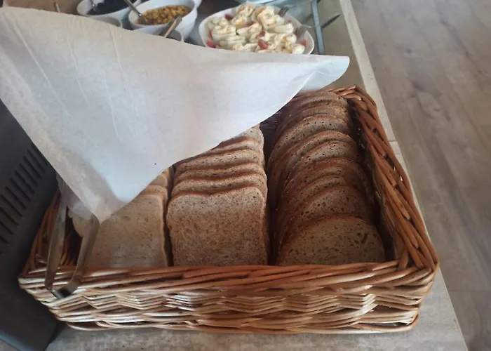 Hotel Ai Koenigshof Berlín