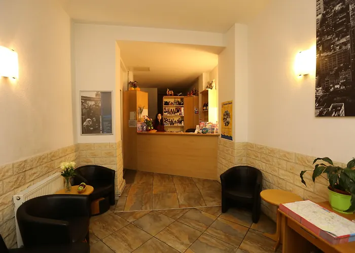 Ai Koenigshof Hotel Berlín