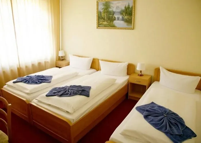 Ai Koenigshof Hotel Berlín