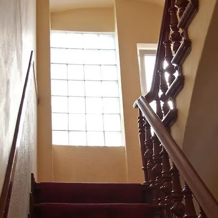 Ai Koenigshof 3* Berlijn