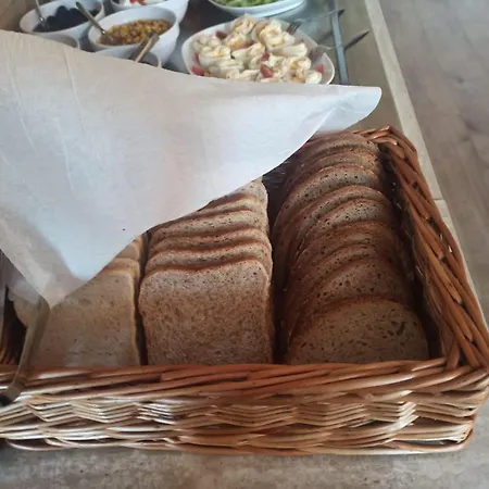 Hotel Ai Koenigshof Berlijn