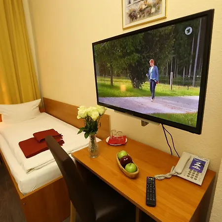 Hotel Ai Koenigshof 3*