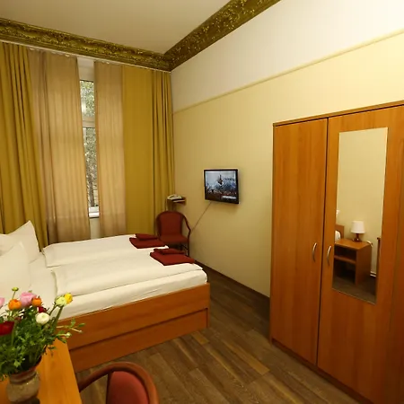 Hotel Ai Koenigshof Berlijn